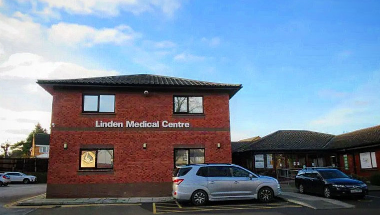 Linden Medical Centre Logo