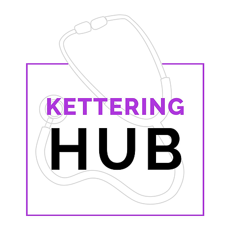 Kettering Hub Logo